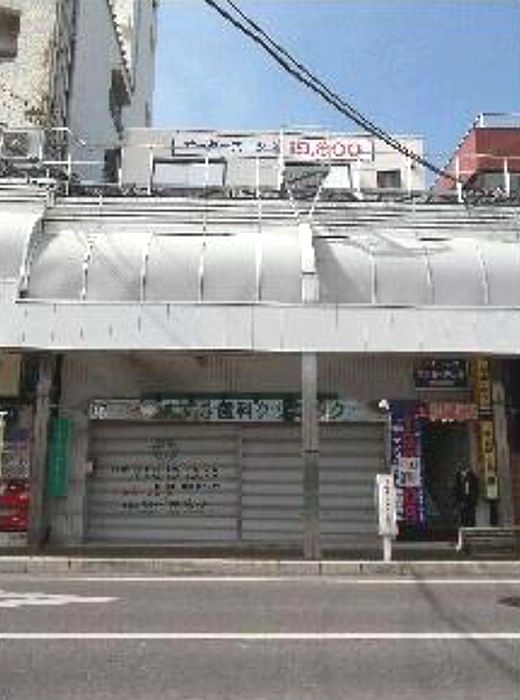 船橋市習志野台2 49 13 北習志野駅 マコビルの賃貸事務所 貸事務所 貸店舗の詳細 テナント Biz 船橋市習志野台2 49 13 北習志野駅 マコビルの賃貸事務所 貸事務所 貸店舗の詳細 テナント Biz