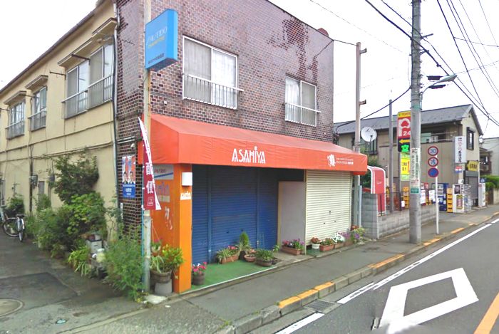 調布市富士見町3 6 13 調布駅 調布駅 貸店舗の賃貸事務所 貸事務所 貸店舗の詳細 テナント Biz 41073