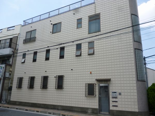 練馬区東大泉2-7-25(大泉学園駅)の賃貸事務所・貸事務所・貸店舗の物件紹介[41680]練馬区東大泉2-7-25 ＥＦビル 詳細データ