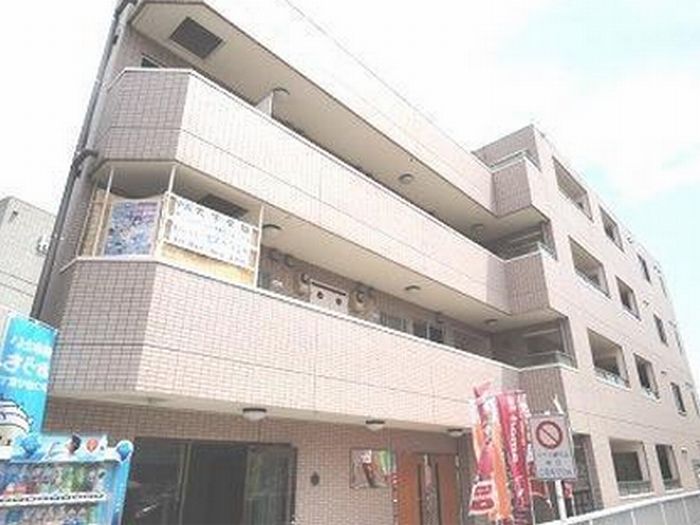 横浜市戸塚区上倉田町508-17(舞岡駅)の賃貸事務所・貸事務所・貸店舗の物件紹介[41947]横浜市戸塚区上倉田町508-17 WING戸塚  詳細データ