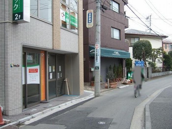 横浜市港北区大倉山1 30 3 大倉山駅 プラス ハウスの賃貸事務所 貸事務所 貸店舗の詳細 テナント Biz