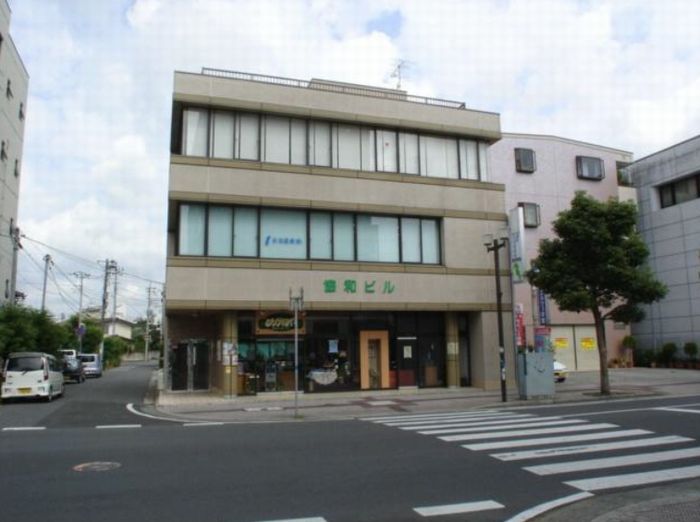 茂原市千代田町1 4 3 茂原駅 協和ビルの賃貸事務所 貸事務所 貸店舗の詳細 テナント Biz