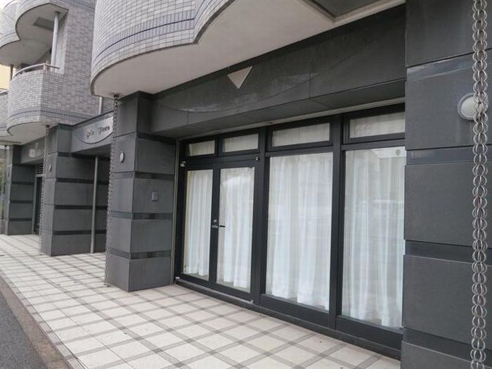 中野区上鷺宮5 8 5 下井草駅 ベル ヴィベールの賃貸事務所 貸事務所 貸店舗の詳細 テナント Biz