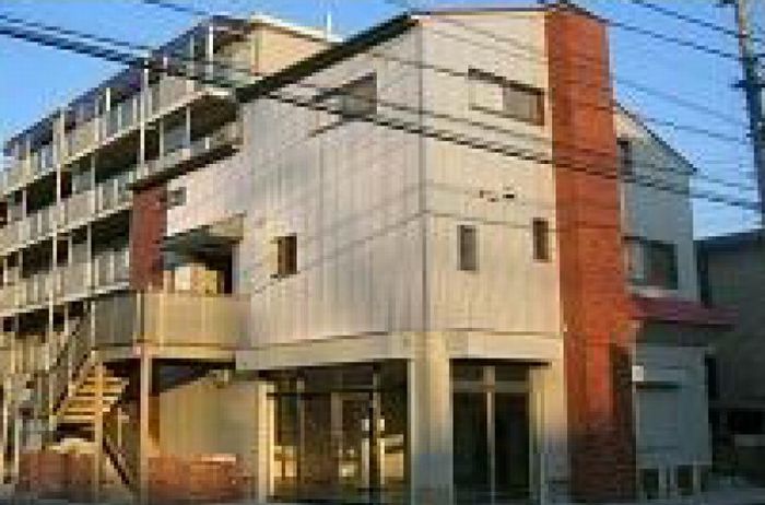 川口市東川口4-2-6(東川口駅)の賃貸事務所・貸事務所・貸店舗の物件紹介[43499]川口市東川口4-2-6 あい蘭道五番館 詳細データ