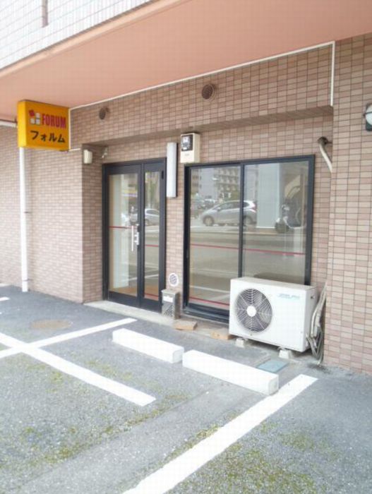 和光市中央2 3 8 和光市駅 グレースパレスの賃貸事務所 貸事務所 貸店舗の詳細 テナント Biz