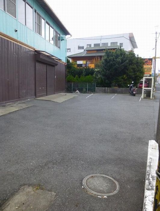 松戸市馬橋2301 4 馬橋駅 クレイン倉庫 1 2fの賃貸事務所 貸事務所 貸店舗の詳細 テナント Biz