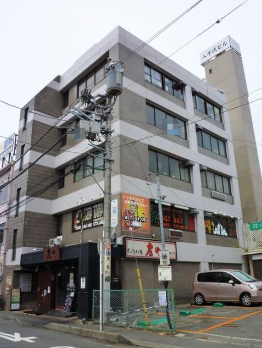 大和市中央林間3 12 14 中央林間駅 アロハビルの賃貸事務所 貸事務所 貸店舗の詳細 テナント Biz 大和市中央林間3 12 14 中央林間駅 アロハビルの賃貸事務所 貸事務所 貸店舗の詳細 テナント Biz