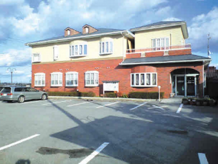 大網白里市永田1555 永田駅 永田 店舗 駐車場12台付 の賃貸事務所 貸事務所 貸店舗の詳細 テナント Biz