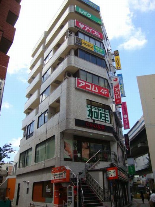 世田谷区三軒茶屋1388(三軒茶屋駅)ステーションプラザロイヤルの賃貸事務所・貸事務所・貸店舗の詳細｜テナント