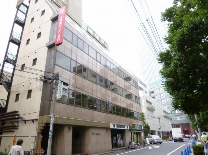 豊島区東池袋4-6-10(東池袋駅)の賃貸事務所・貸事務所・貸店舗の物件紹介[46013]豊島区東池袋4-6-10 ルナ大住 詳細データ