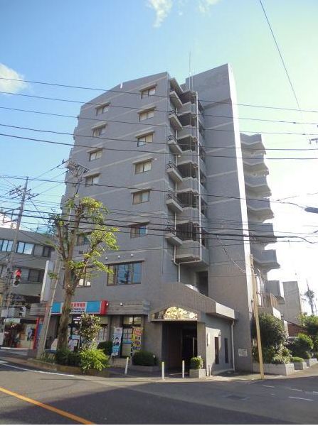 狭山市祇園(狭山市駅)の賃貸事務所・貸事務所・貸店舗の物件紹介[46031]狭山市祇園 グレージュ狭山 詳細データ