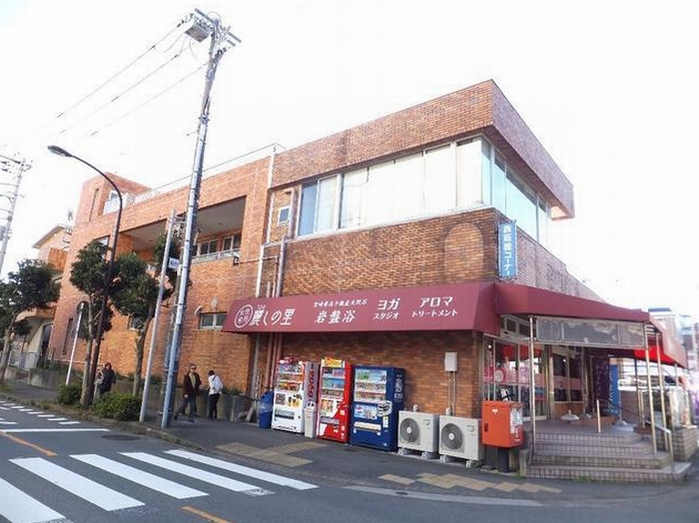 長沢 横須賀 市