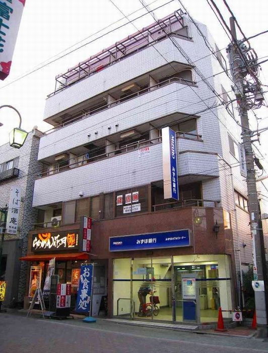 葛飾区お花茶屋1 16 10 お花茶屋駅 お花茶屋ビルの貸事務所 貸店舗 賃貸オフィス 物件詳細 不動産i Land 葛飾区お花茶屋1 16 10 お花茶屋駅 お花茶屋ビルの貸事務所 貸店舗 賃貸オフィス 物件詳細 不動産i Land