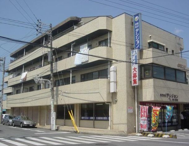 市原市五井2244-1(五井駅)の賃貸事務所・貸事務所・貸店舗の物件紹介[46513]市原市五井2244-1 クレオ21ビル 詳細データ