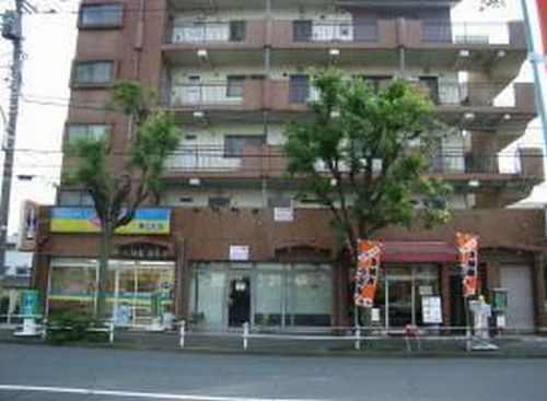 東久留米市滝山7 17 24 花小金井駅 滝山房美ビルの賃貸事務所 貸事務所 貸店舗の詳細 テナント Biz 46530