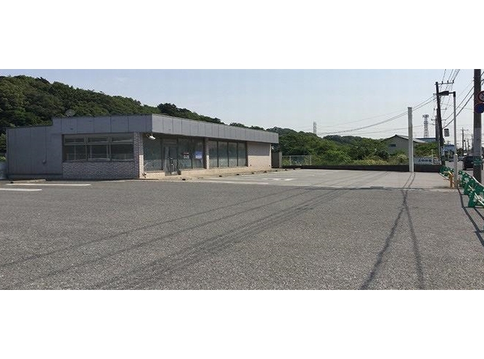 鎌ケ谷市中沢960-6(鎌ヶ谷駅)の賃貸事務所・貸事務所・貸店舗の物件紹介[46783]鎌ケ谷市中沢960-6 飯田貸店舗 詳細データ