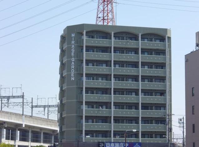 戸田市大字新曽2196 北戸田駅 ミラージュガーデン 事務所の賃貸事務所 貸事務所 貸店舗の詳細 テナント Biz 46946