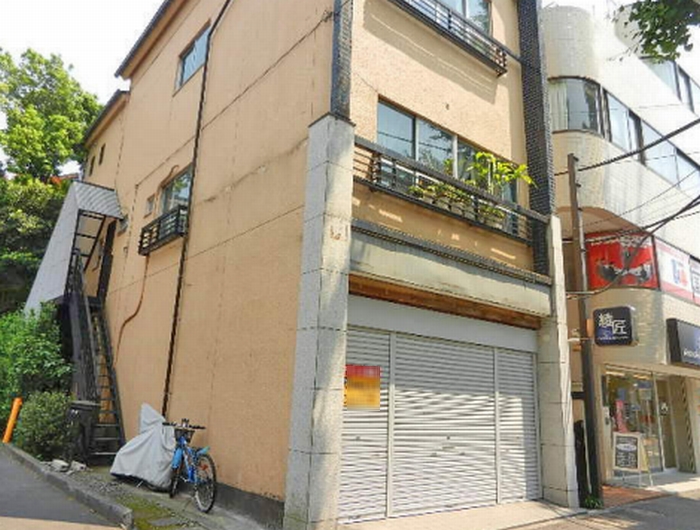 横浜市青葉区青葉台1 15 21 青葉台駅 滝澤ビルの賃貸事務所 貸事務所 貸店舗の詳細 テナント Biz