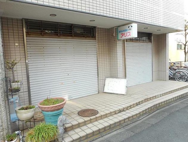 藤沢市辻堂新町1 14 2 辻堂 駅 辻堂新町１丁目貸店舗 の賃貸事務所 貸事務所 貸店舗の詳細 テナント Biz 47991