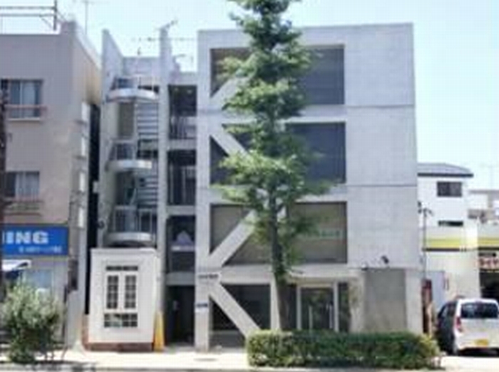 目黒区中町1811(目黒駅)ドリームビル