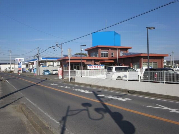 芝山駅