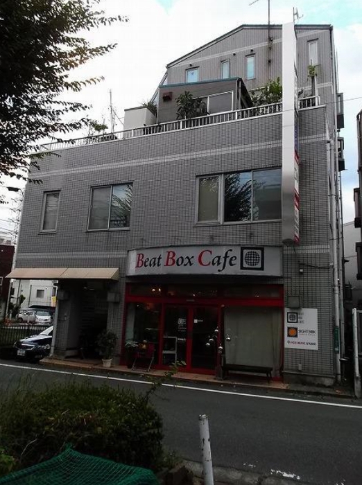 町田市中町3 5 6 町田駅 山口ビルの賃貸事務所 貸事務所 貸店舗の詳細 テナント Biz 403