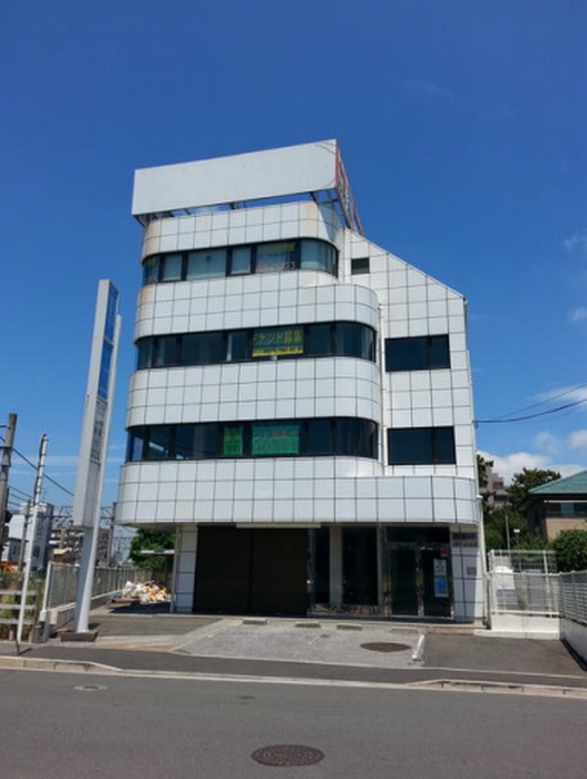 船橋市習志野台1 34 25 北習志野駅 ロイヤルasビルの賃貸事務所 貸事務所 貸店舗の詳細 テナント Biz