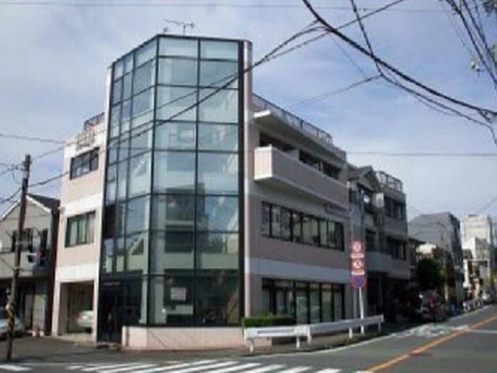 横浜市神奈川区入江1 25 1 子安駅 製缶陸運ビルの貸事務所 貸店舗 賃貸オフィス 物件詳細 不動産i Land
