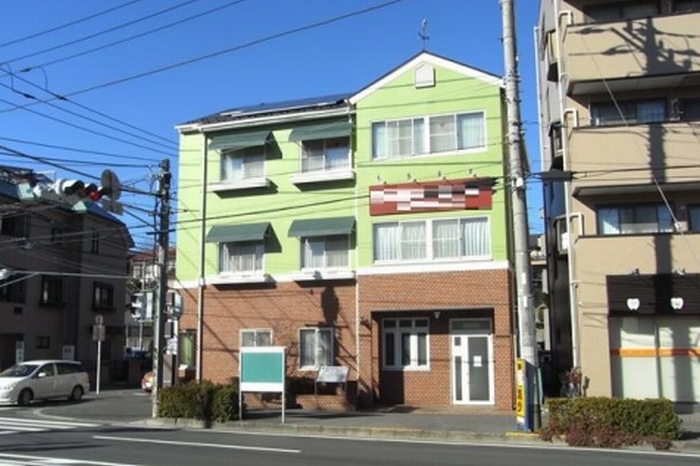 横浜市旭区二俣川1 7 3 二俣川駅 漆原ビルの賃貸事務所 貸事務所 貸店舗の詳細 テナント Biz 横浜市旭区二俣川1 7 3 二俣川駅 漆原ビルの賃貸事務所 貸事務所 貸店舗の詳細 テナント Biz