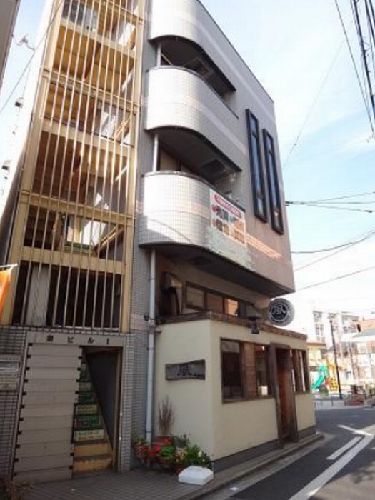 横浜市金沢区谷津町355 金沢文庫駅 金沢文庫 事務所の賃貸事務所 貸事務所 貸店舗の詳細 テナント Biz