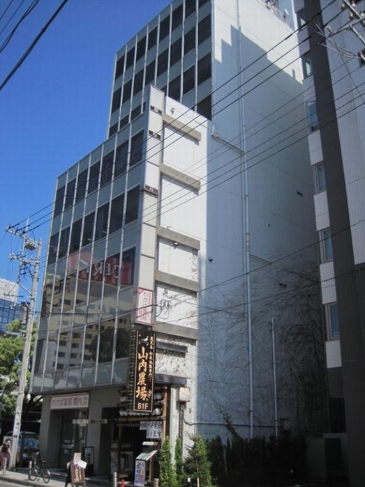 横浜市中区蓬莱町1 1 3 関内駅 ベル関内の賃貸事務所 貸事務所 貸店舗の詳細 テナント Biz 494