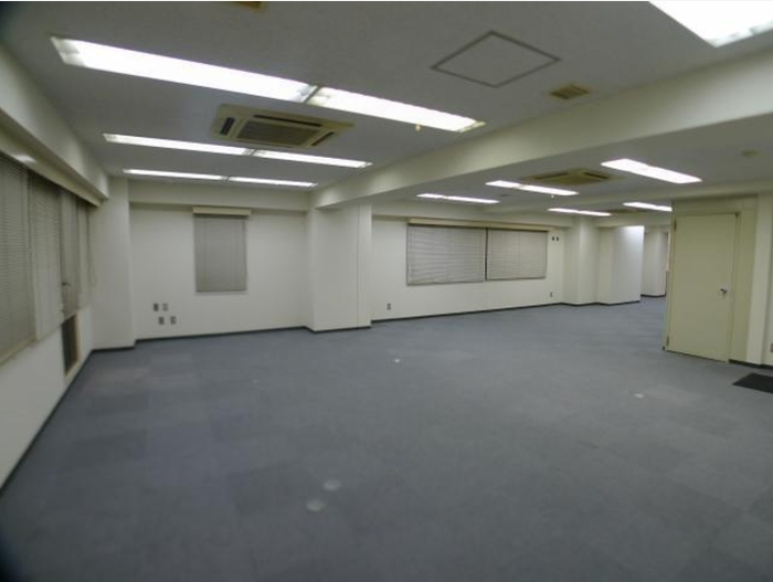 横浜市中区海岸通4 1 みなとみらい駅 ファインズビルみなとみらいの賃貸事務所 貸事務所 貸店舗の詳細 テナント Biz