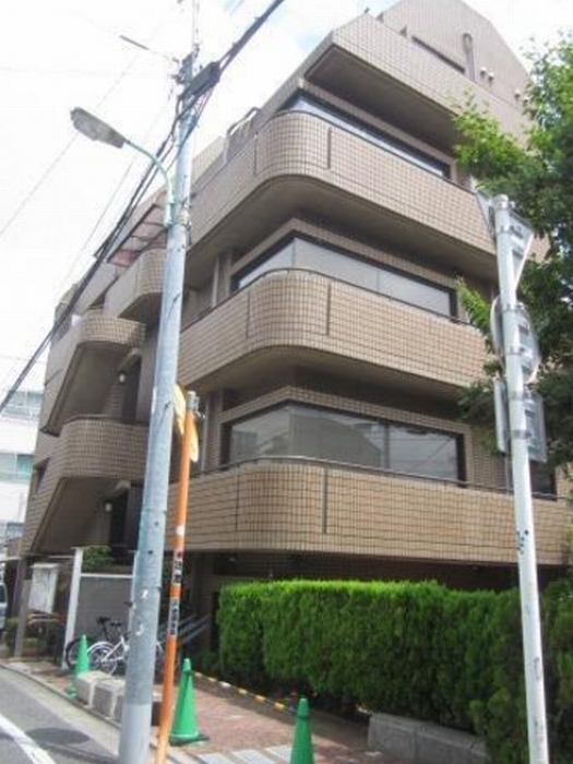 桜新町駅