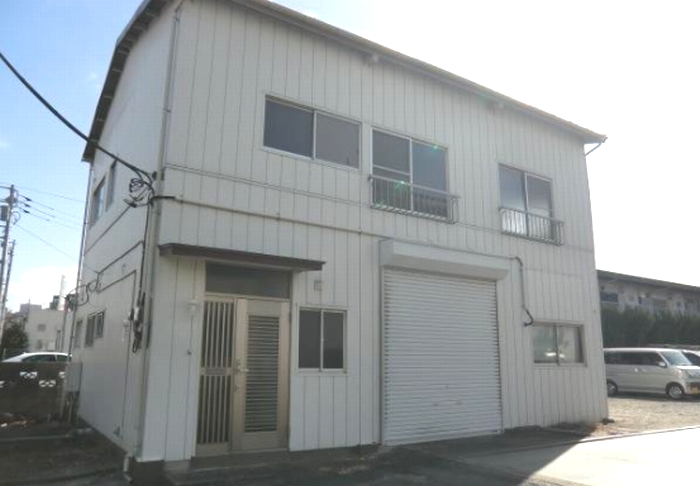 江戸川区二之江町13 船堀駅 船堀 事務所倉庫 F棟の賃貸事務所 貸事務所 貸店舗の詳細 テナント Biz