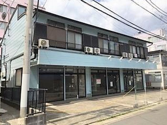 秦野市南矢名2 11 5 東海大学前駅 Studio Troisの賃貸事務所 貸事務所 貸店舗の詳細 テナント Biz 秦野市南矢名2 11 5 東海大学前駅 Studio Troisの賃貸事務所 貸事務所 貸店舗の詳細 テナント Biz