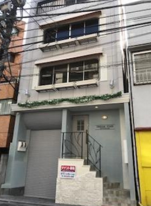 港区白金1-5-1(白金高輪駅)の賃貸事務所・貸事務所・貸店舗の物件紹介[50661]港区白金1-5-1 ドリームタイム白金 地下1〜3階部分 詳細データ