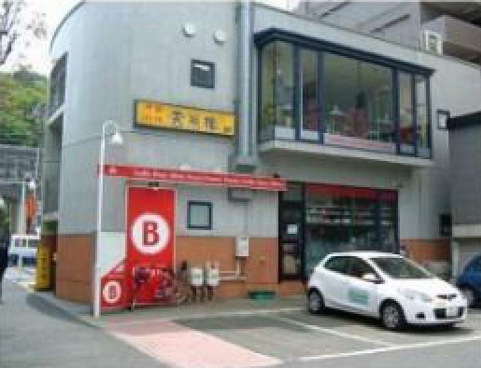 横浜市港北区新横浜1 4 9 新横浜駅 工房十八花ビルの賃貸事務所 貸事務所 貸店舗の詳細 テナント Biz