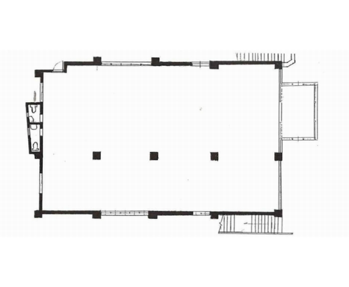 国分寺市日吉町3-13-6(西国分寺駅)の貸事務所・賃貸オフィス・貸店舗 物件詳細[51189]国分寺市日吉町3-13-6 ラフォーレ日吉町 詳細データ