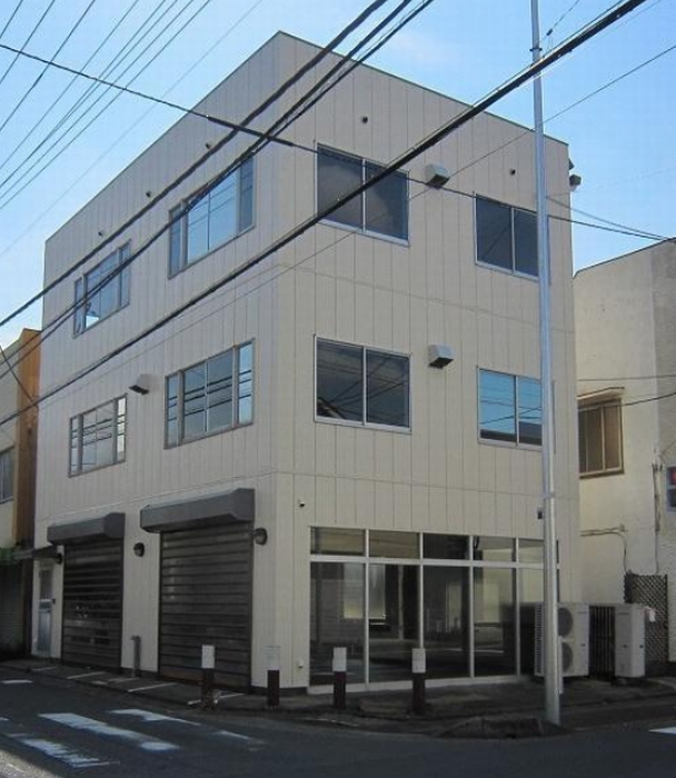さいたま市北区本郷町1405 3 土呂駅 土呂 倉庫事務所の賃貸事務所 貸事務所 貸店舗の詳細 テナント Biz 51635