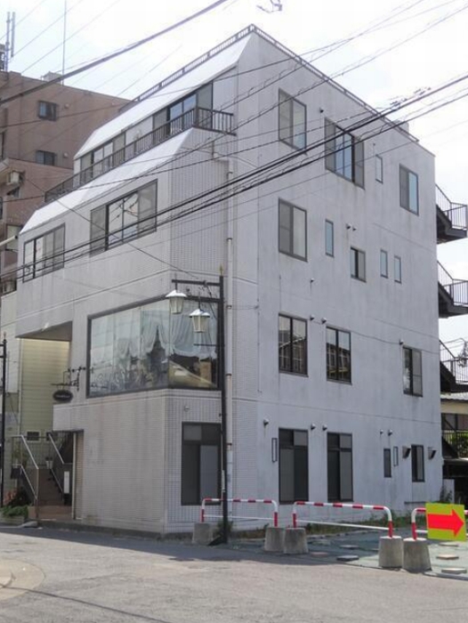 春日部市粕壁2 4 17 春日部駅 石津ビルの賃貸事務所 貸事務所 貸店舗の詳細 テナント Biz 52127