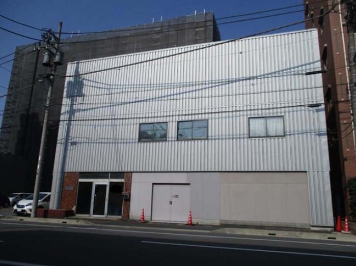 千葉市中央区問屋町14-2(千葉みなと駅)の賃貸事務所・貸事務所・貸店舗の物件紹介[52385]千葉市中央区問屋町14-2 ハナザワ問屋町第５倉庫 詳細データ