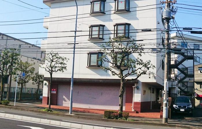 横浜市港南区港南台3 24 3 港南台駅 ワコーはなすみマンションの賃貸事務所 貸事務所 貸店舗の詳細 テナント Biz 横浜市港南区港南台3 24 3 港南台駅 ワコーはなすみマンションの賃貸事務所 貸事務所 貸店舗の詳細 テナント Biz