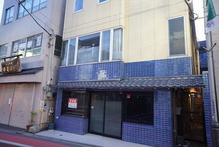 杉並区久我山5 21 14 富士見ヶ丘駅 加藤ビルの賃貸事務所 貸事務所 貸店舗の詳細 テナント Biz