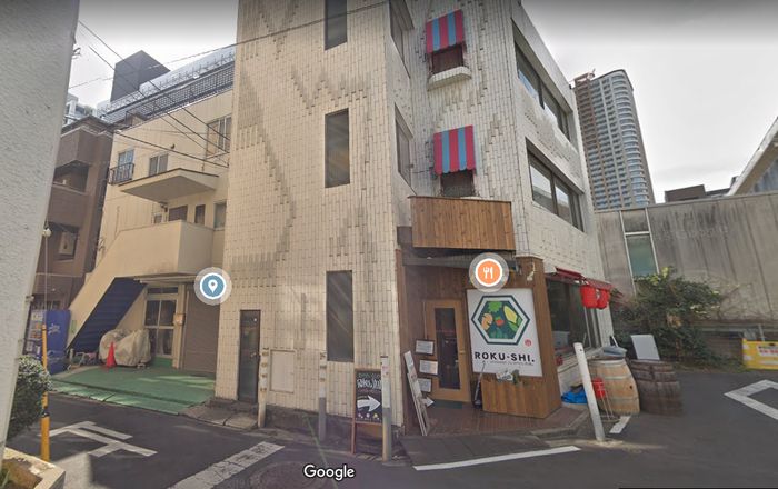 川崎市中原区新丸子東2 924 47 武蔵小杉駅 シャンティ加藤 一棟貸の賃貸事務所 貸事務所 貸店舗の詳細 テナント Biz 530