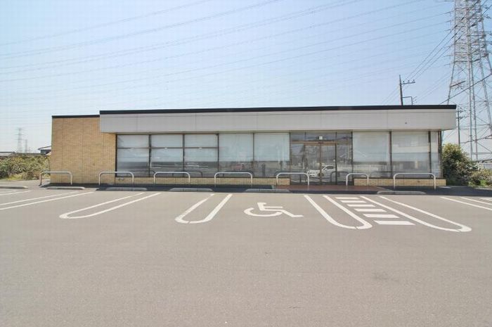 熊谷市下増田991 1 籠原駅 籠原 貸店舗 P25台付の賃貸事務所 貸事務所 貸店舗の詳細 テナント Biz