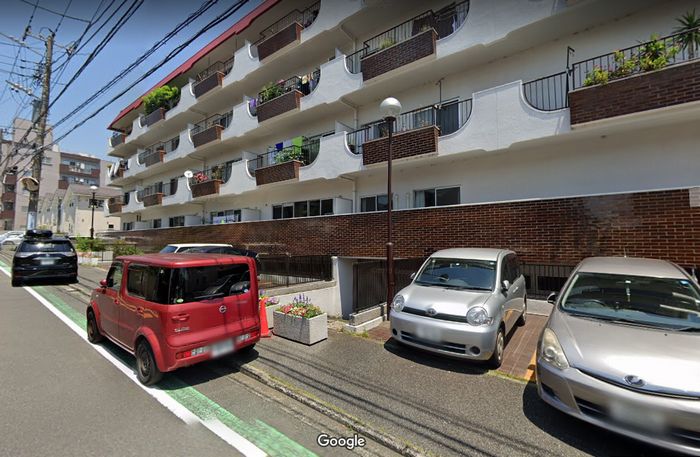 横浜市西区浅間台125-5(天王町駅)の賃貸事務所・貸事務所・貸店舗の物件紹介[53351]横浜市西区浅間台125-5 ライオンズマンション国際 詳細データ