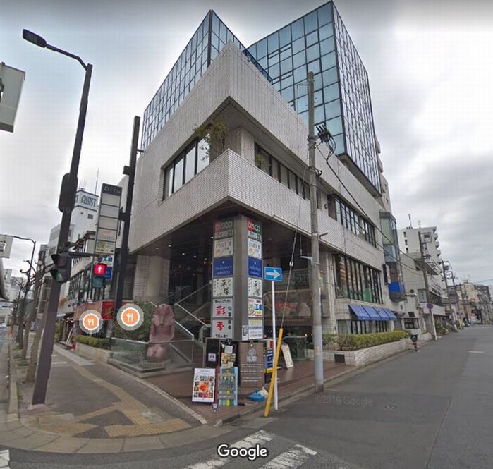 千葉市中央区登戸11322(千葉駅) シティファイブの賃貸オフィス・貸店舗 千葉市中央区登戸11322(千葉駅) シティファイブの賃貸オフィス・貸店舗