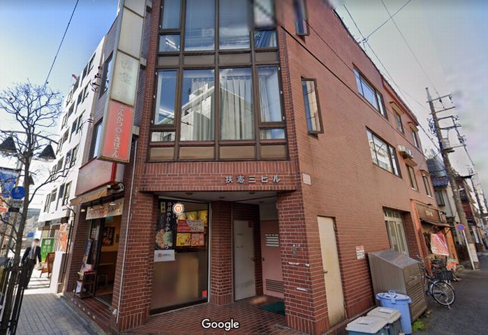 川崎市中原区小杉町1 529 1 武蔵小杉駅 フジミビルの貸事務所 貸店舗 賃貸オフィス 物件詳細 不動産i Land