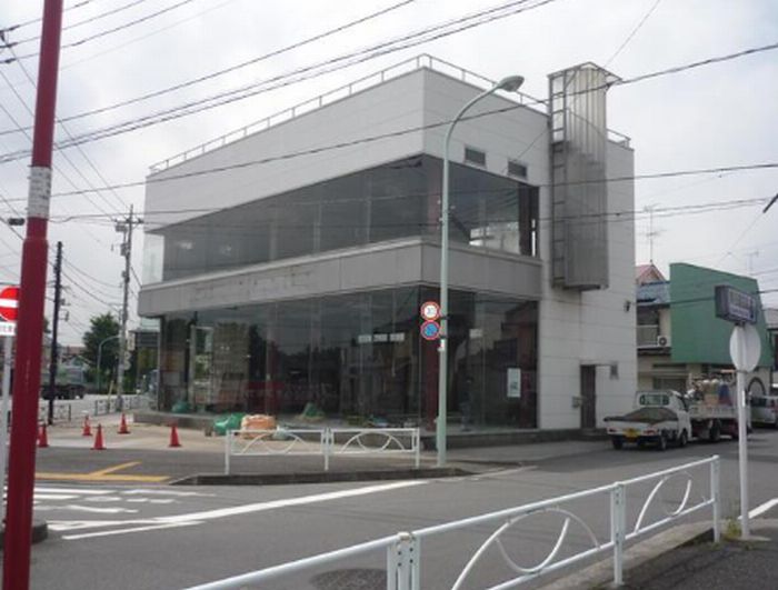 立川市錦町5-15-21(立川駅)の賃貸事務所・貸事務所・貸店舗の物件紹介[53622]立川市錦町5-15-21 TROISビル 一棟貸 詳細データ