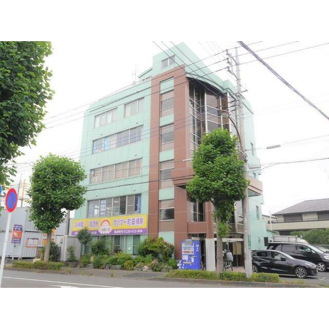 町田市根岸2128(町田駅) マリノビル（根岸）の賃貸オフィス・貸店舗